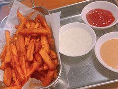 -Twin Tails Brewpub双尾精酿餐吧(八坼店)