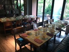 -Geneva日内瓦餐厅(西郊宝成花苑店)