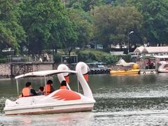 -四季轩中餐厅(徐州开元名都大酒店)