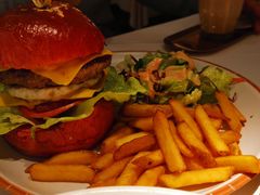 -阿妮叶李(光谷世界城店)