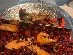 -小鱼小牛·鱼牛干锅·脆鱼火锅(世欧广场店)