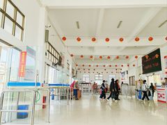 -硇洲岛旅游区
