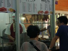等位区-华南师范大学石牌校区陶园
