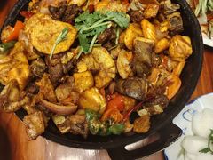 -嘉峪关伊俩寺烤肉店