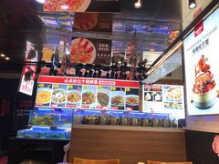 -必点海鲜·鲅鱼水饺(鞍山西道店)