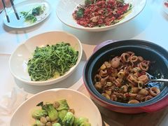 -味钱塘·钱塘渔鲜·地道江浙菜(宋城店)