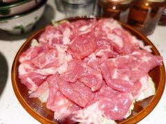 -叁口煮市井老火锅(春熙路店)