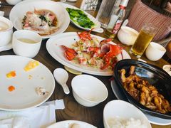 -三亚湾假日度假酒店·中餐厅