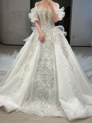 -B.Bridge Couture婚纱礼服(福田店)