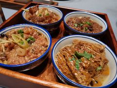-阿庄新豫菜(航海东路店)