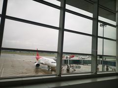 -南通兴东国际机场
