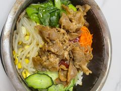 -韩泉韩国美食屋(朝晖路店)