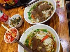 牛肉粉-肆姐面粉馆(坡子街店)