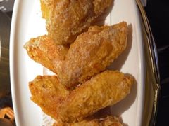 -新白鹿餐厅(虹桥南丰城店)