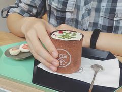 -茶是一枝花泡茶店
