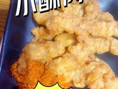 -何记花甲(海岸城旗舰店)