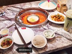 -鱼豆吉·豆浆鱼火锅(宜昌万达店)