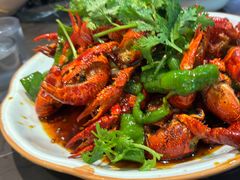 -盱眙虾神於氏龙虾(夫子庙红街店)