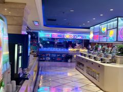 -海韵之星邮轮水会(明发商业广场店)