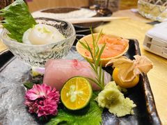 -鮨政·Omakase(港汇恒隆广场店)