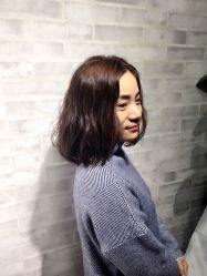 -M hair salon