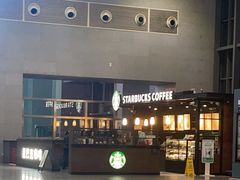 -星巴克(溧阳高铁站店)