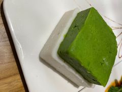-枣子树·素食餐厅(普陀山店)