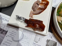 -小大董·烤鸭(观景餐厅·南京西路店)