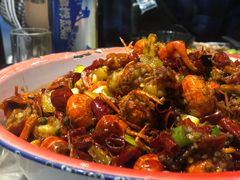 -李叔叔虾蟹大排档(青羊店)