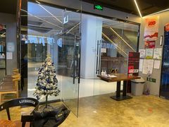 -零下舞度·街舞连锁机构(万科中心店)