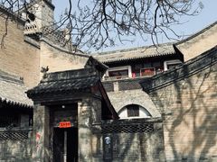 -山西王家大院