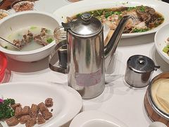 -梅利汴京烤鸭•开封豫菜地标店(东大街店)