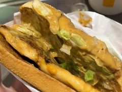 -麦当劳(万象汇店)