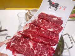 -今日牛事潮汕鲜牛肉火锅(瑞金店)