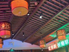 -来涮蜀鲜货火锅串串香(菜市口店)