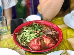 -东北风情(康桥路店)