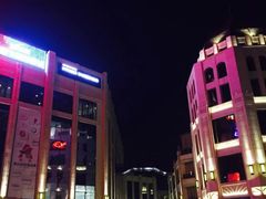 -大世界影城(无锡江南大悦城IMAX激光店)