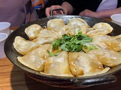 -东来土菜馆(民祥园路店)