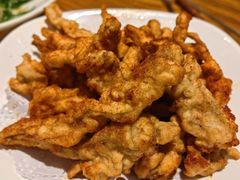 -红柳枝滩羊烧烤·非遗