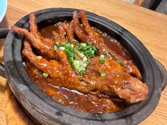 -品大三·南京菜(大行宫店)