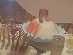 -德天雪花肥牛海鲜火锅(南苑东路店)