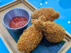 -My Way Town买味堂·东南亚餐厅(亦庄店)