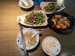 -肖四女乐山跷脚牛肉(南汇大学城生活广场店)