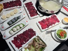 -八合里潮汕鲜牛肉火锅(深圳龙华硅谷店)