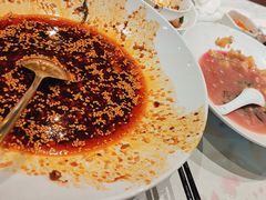 -一品红川菜(皇岗店)