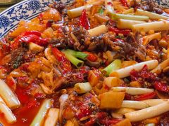 -院8里·小聚园老川菜(九眼桥店)