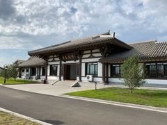 -呼兰河口湿地公园