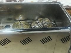 -紫竹林素食(祖庙路店)