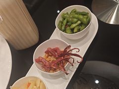 -味莊餐厅(康庄南街店)