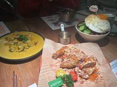-岛风·台食小馆 ISLAND BISTRO(烟台山店)